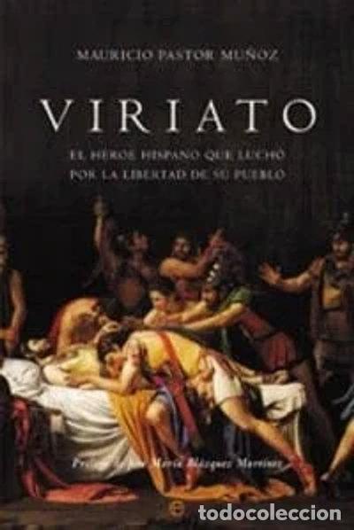 Libri di seconda mano: Viriato- 9788497341783