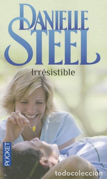 Libros: Irr&eacute;sistible- 9782266211550 - Foto 1