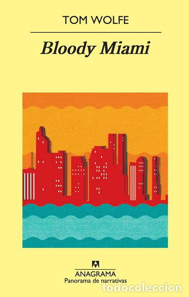 Libros: Bloody Miami- 9788433978776 - Foto 1