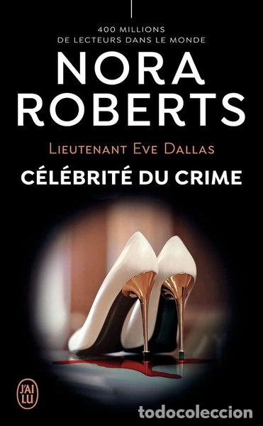 Libri di seconda mano: C&eacute;l&eacute;brit&eacute; du crime- 9782290231371