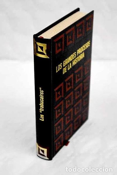 Libri di seconda mano: El bandolerismo catal&aacute;n: Los trabucaires- 9788422500438