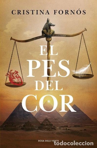 B&uuml;cher: El pes del cor- 9788410256309