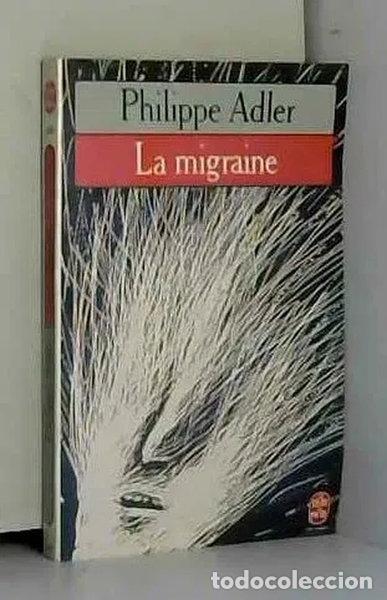 Libros: La migraine- 9782253062677