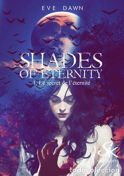 Libros: Le secret de l'&eacute;ternit&eacute;- 9782819111535