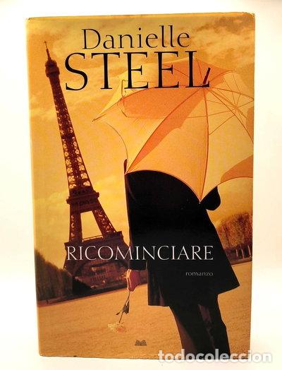 Libros: Ricominciare- 8022264783309 - Foto 1