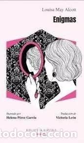 Livres: ENIGMAS- 9788412354164