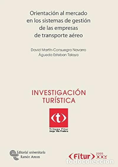 Livres: Orientaci&oacute;n al mercado en los sistemas de gesti&oacute;n de las empresas de transpor...- 9788480046985