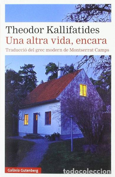 books: Una altra vida, encara- 9788417971823