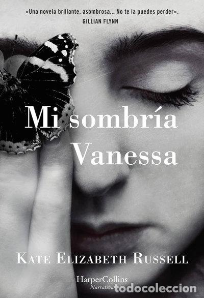 Libros: Mi sombr&iacute;a Vanessa- 9788491398363 - Foto 1