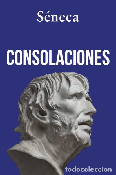 Libros: Consolaciones- 9788419538949