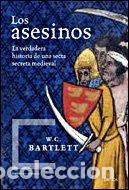 Libros: Los asesinos- 9788484326991
