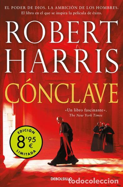 B&uuml;cher: C&oacute;nclave- 9788466352697
