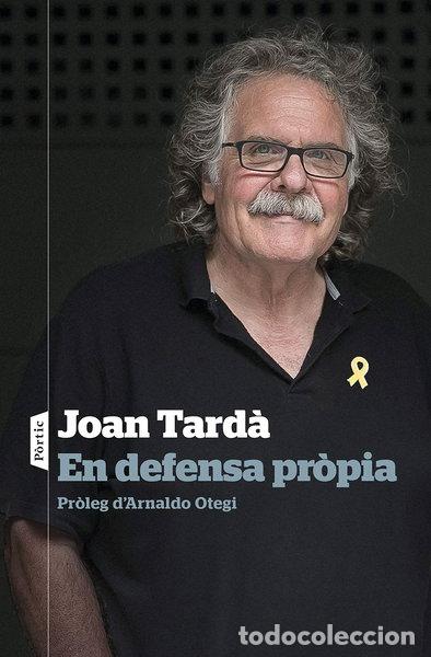 Libros: En defensa pr&ograve;pia- 9788498094862 - Foto 1