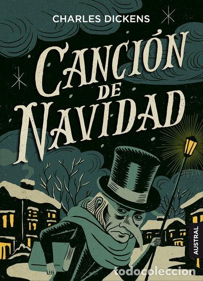B&uuml;cher: Canci&oacute;n de Navidad- 9788408195986