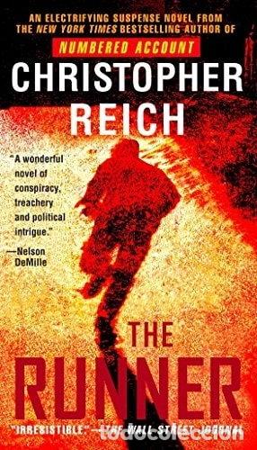 Libros: The Runner- 9780440234685 - Foto 1