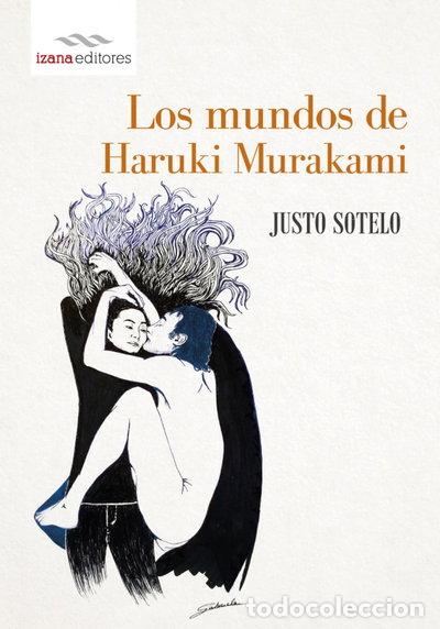 books: Los mundos de Haruki Murakami- 9788494065743