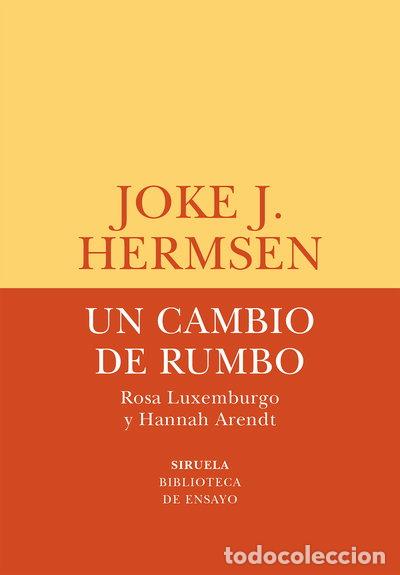 Libros: Un cambio de rumbo- 9788418859106