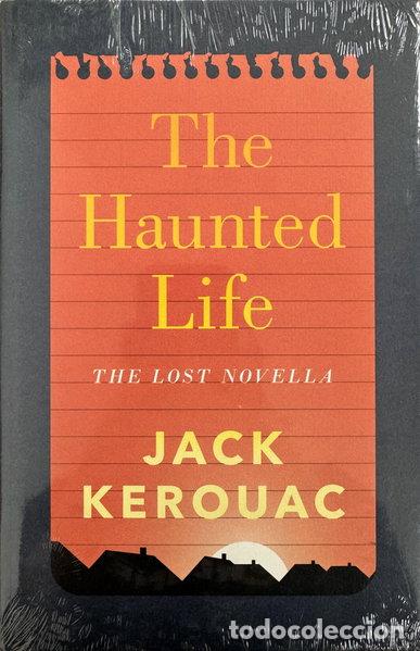 Libros: The Haunted Life- 9780141394084 - Foto 1