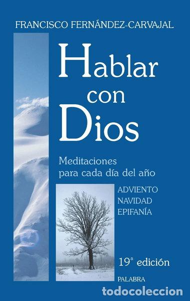 Libros: Hablar con Dios. Tomo I- 9788498400380