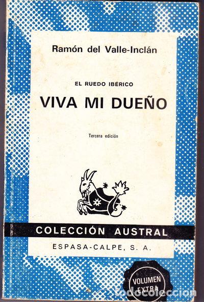 Libros: Viva mi due&ntilde;o- 9788423913008