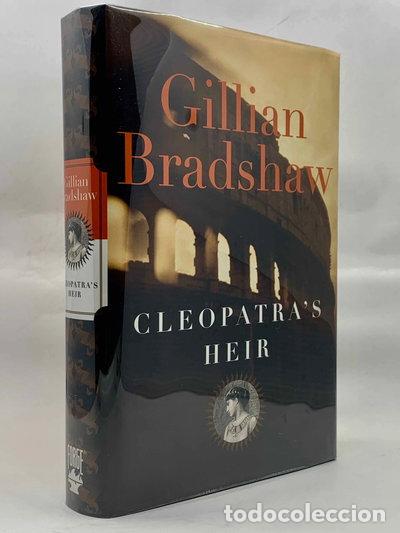 Libros: Cleopatra's Heir- 9780765302281