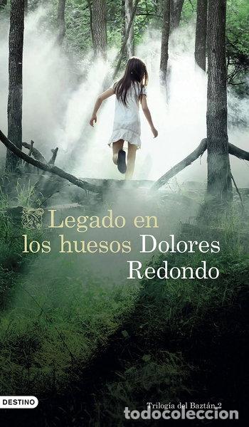 Libros: Legado en los huesos- 9788423360741 - Foto 1