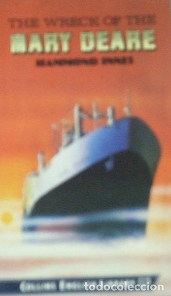 B&uuml;cher: The Wreck of the Mary Deare- 9780003700725