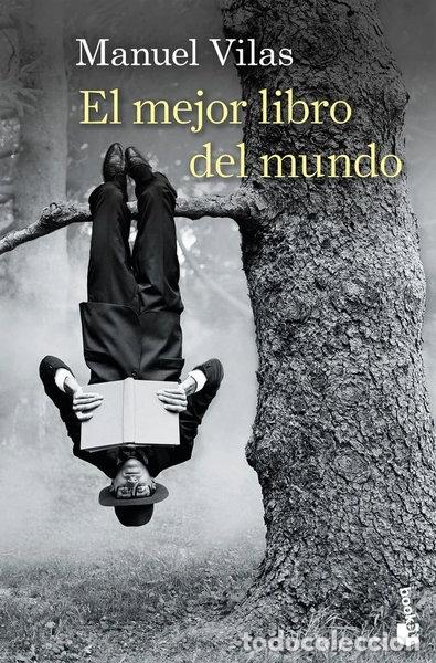 B&uuml;cher: El mejor libro del mundo- 9788423368617