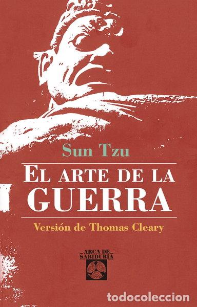 Libros: El arte de la guerra- 9788476406533 - Foto 1