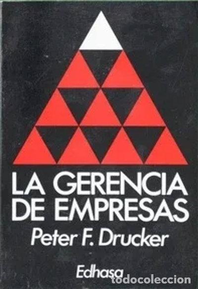 B&uuml;cher: La gerencia de empresas- 9788435014076