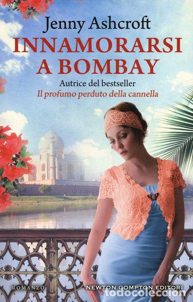 Libros: Innamorarsi a Bombay- 9788822736574 - Foto 1