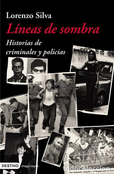 Libros: L&iacute;neas de sombra- 9788423337149 - Foto 1