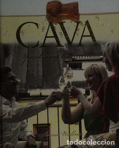 B&uuml;cher: Cava: Sparkling Happiness- 9781908233103