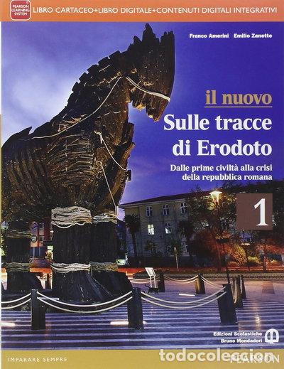 B&uuml;cher: Il nuovo sulle tracce di Erodoto 1- 9788842404033