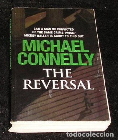 Libros: The Reversal- 9781409114406 - Foto 1