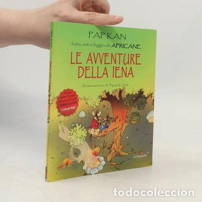 Libros: Le avventure della iena- 9788895579405