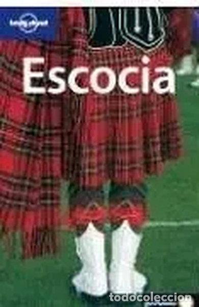 Libros: Escocia- 9788408050575