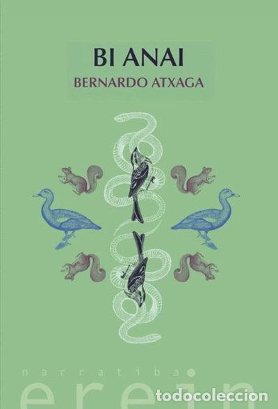 Libros: Bi anai- 9788491099185 - Foto 1