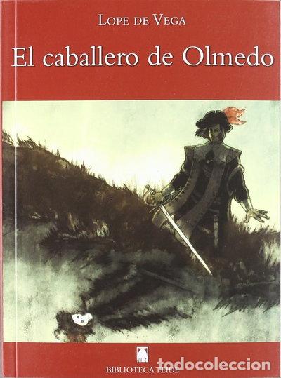Livres: El Caballero de Olmedo- 9788430761166