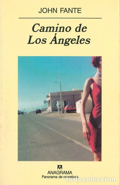 Libros: Camino de Los &Aacute;ngeles- 9788433969699