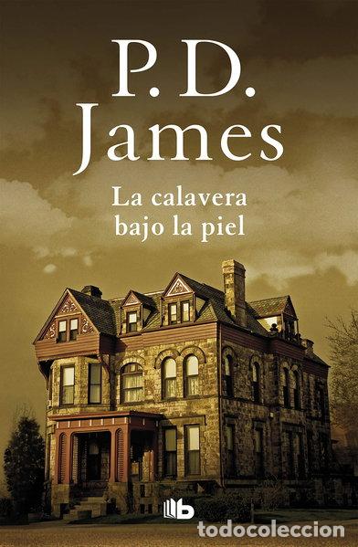 Libri di seconda mano: La calavera bajo la piel- 9788498726497