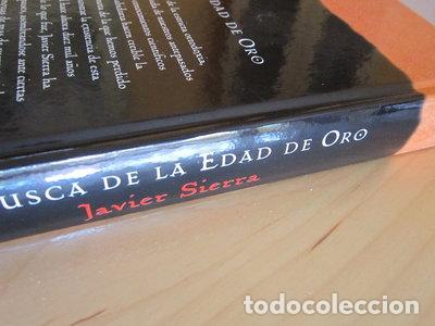 Livres: En busca de la edad de oro- 9788467415193