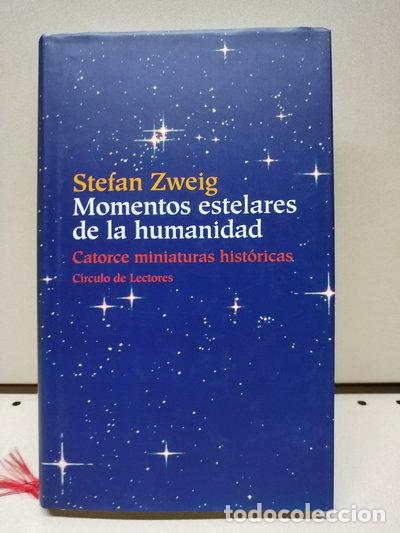 B&uuml;cher: Momentos estelares de la humanidad- 9788467209358