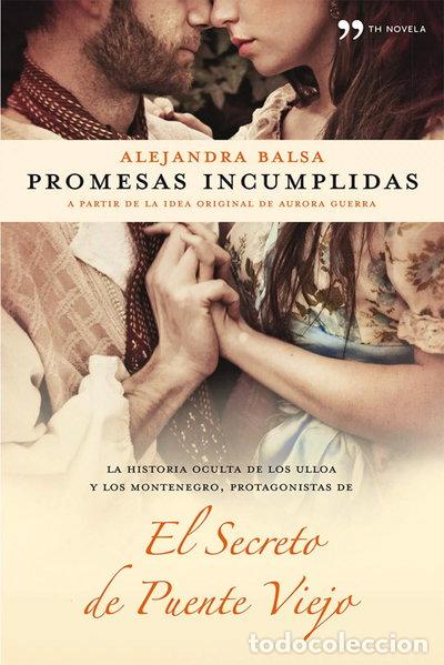 B&uuml;cher: Promesas incumplidas- 9788499982175