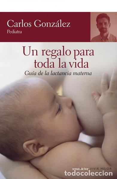 Libros: Un regalo para toda la vida- 9788484605539