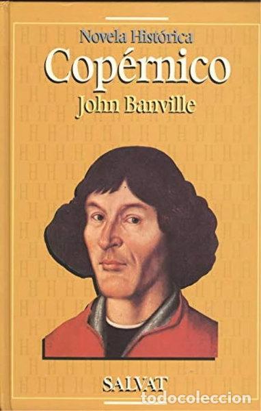 Libros: Cop&eacute;rnico- 9788434590960