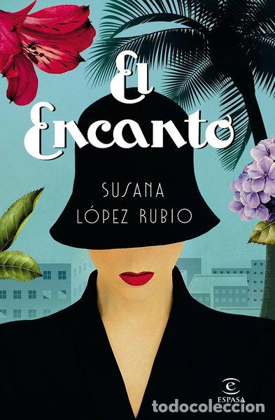 B&uuml;cher: El Encanto- 9788467049732