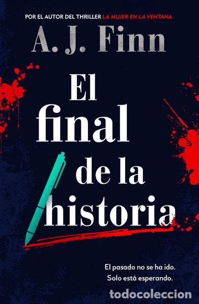 B&uuml;cher: El final de la historia- 9788425358456