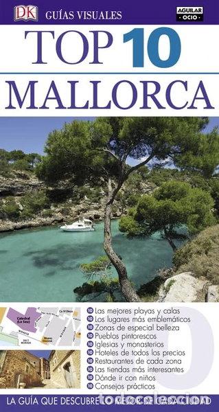 B&uuml;cher: Mallorca (Gu&iacute;as Top 10)- 9788403514126