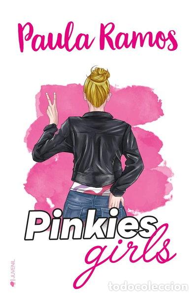 B&uuml;cher: Pinkies Girls- 9788418274176